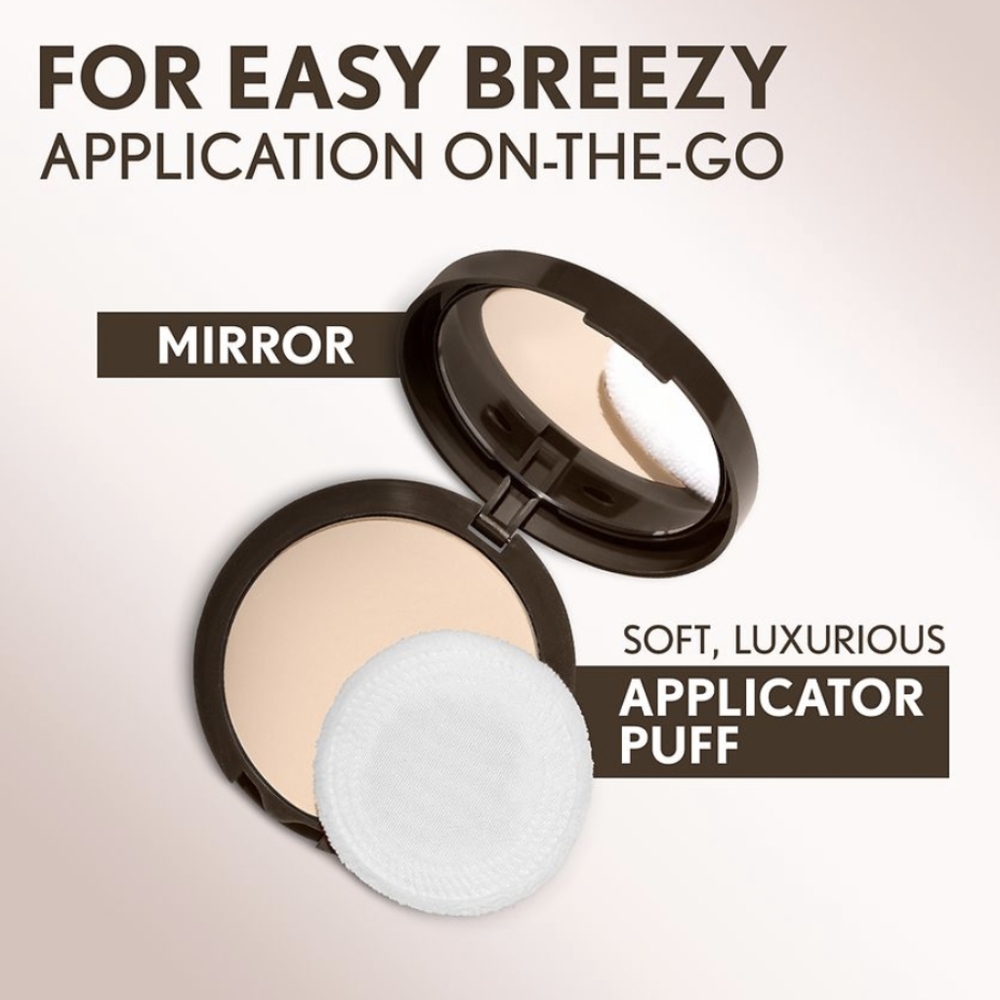 CoverGirl Clean Invisible Pressed Powder - Picture 6 of 13